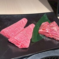 焼肉料理 牛吉日和 - 