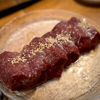 ANIKU produced by 新井屋 - 