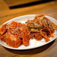 ANIKU produced by 新井屋 - 