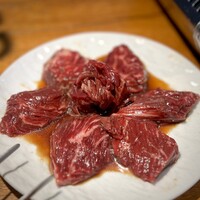 ANIKU produced by 新井屋 - 