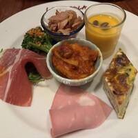  ラ･ベットラ･ダ･オチアイ イケブクロ - 