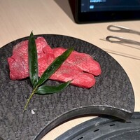 焼肉料理 牛吉日和 - 