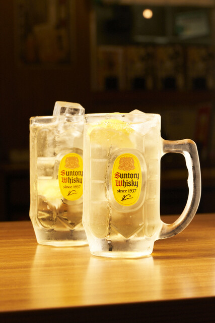 Gindako Highball Sakaba Nagasaki Hamacho Ten photo 5