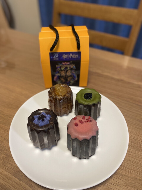 canelé de CHIANTI 大名古屋ビルヂング店 （カヌレ ド キャンティ