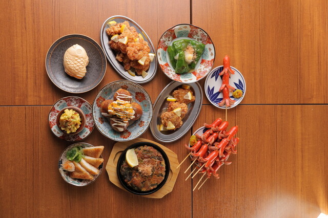 Gindako Highball Sakaba Nagasaki Hamacho Ten photo 3