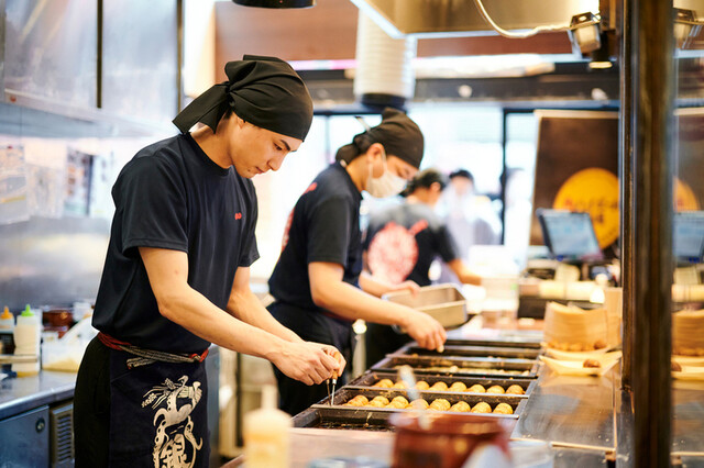 Gindako Highball Sakaba Nagasaki Hamacho Ten