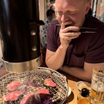 ホルモン しんちゃん - 