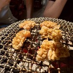 ホルモン しんちゃん - 