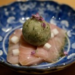 日本料理 晴山 - 