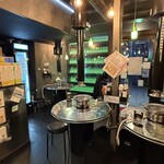 大衆焼肉 焼肉エース - 