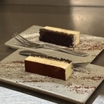 幻の和牛と豊洲目利き鮮魚 モルゲン - 