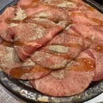 大衆焼肉 焼肉エース - 