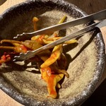 ホルモン しんちゃん - 