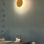 幻の和牛と豊洲目利き鮮魚 モルゲン - 