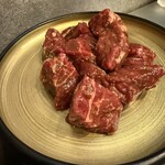 大衆焼肉 焼肉エース - 