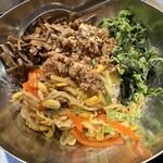 大衆焼肉 焼肉エース - 