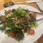 和洋食彩 まなご亭 - 