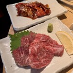 ホルモン しんちゃん - 