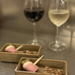 幻の和牛と豊洲目利き鮮魚 モルゲン - 