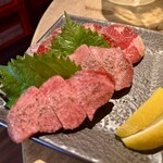 ホルモン しんちゃん - 