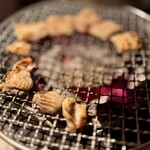 ホルモン しんちゃん - 