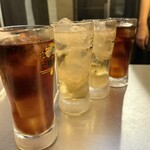 大衆焼肉 焼肉エース - 