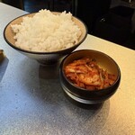 大衆焼肉 焼肉エース - 