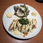 完全個室 薩摩地鶏×仙台牛タン あかね屋 赤羽店 - 