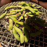 ホルモン しんちゃん - 