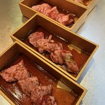 大衆焼肉 焼肉エース - 