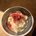 ホルモン しんちゃん - 