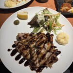 完全個室 薩摩地鶏×仙台牛タン あかね屋 - 