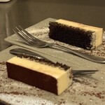 幻の和牛と豊洲目利き鮮魚 モルゲン - 