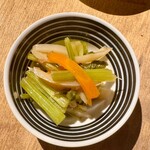 ホルモン しんちゃん - 