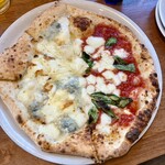 ピッツェリア ジンガラ - 