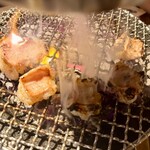 ホルモン しんちゃん - 