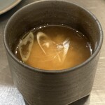 幻の和牛と豊洲目利き鮮魚 モルゲン - 