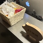 幻の和牛と豊洲目利き鮮魚 モルゲン - 