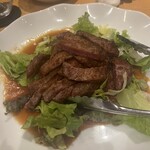 和洋食彩 まなご亭 - 