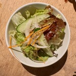 ホルモン しんちゃん - 