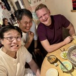 ホルモン しんちゃん - 