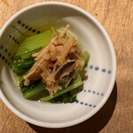 ホルモン しんちゃん - 