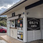 ORI'S cafe