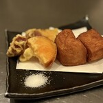 幻の和牛と豊洲目利き鮮魚 モルゲン - 