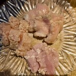 ホルモン しんちゃん - 