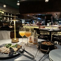 ERUTAN RESTAURANT BAR - 