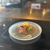 神戸牛 吉祥吉 京都本店 - 