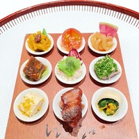 トゥーランドット 臥龍居  - 