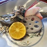 草喰 なかひがし - 