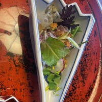 草喰 なかひがし - 